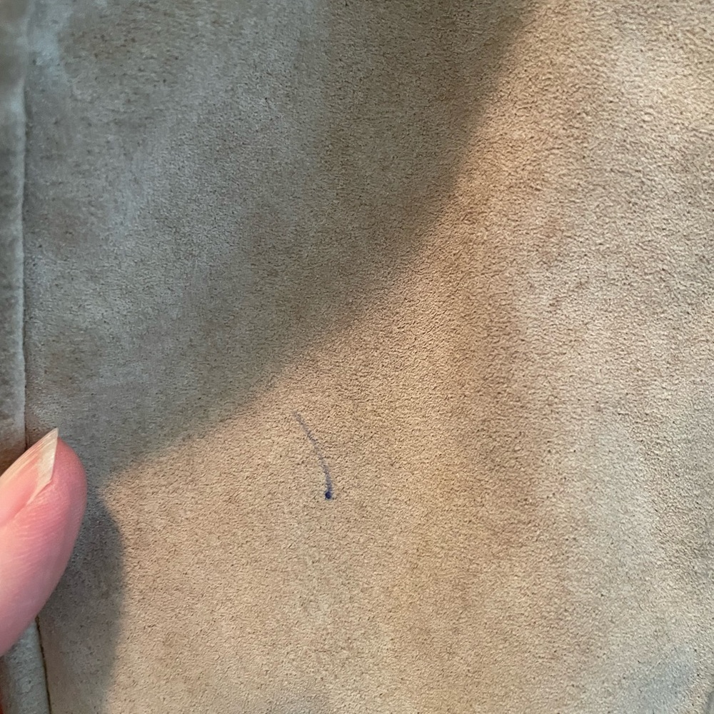 Winter jacket - Picture 3 of 5